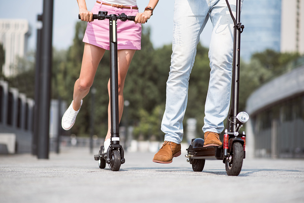 Bird Scooter Accident Lawyer Indianapolis Indiana